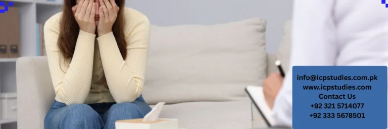 QualCert Level 3 Diploma in Psychiatric Pharmacy (Dip Psychiatric Pharmacy)