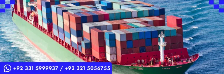 QualCert Level 3 Diploma in Shipping Finance