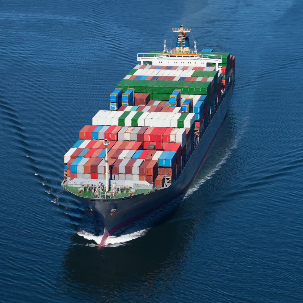 QualCert Level 3 Diploma in Shipping Finance