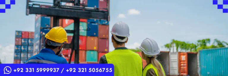 QualCert Level 3 Diploma in Shipping Supply Chain Management