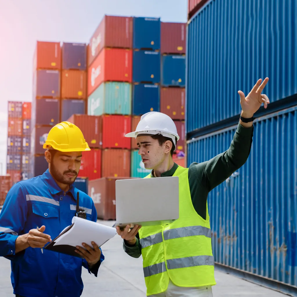 QualCert Level 3 Diploma in Shipping Supply Chain Management