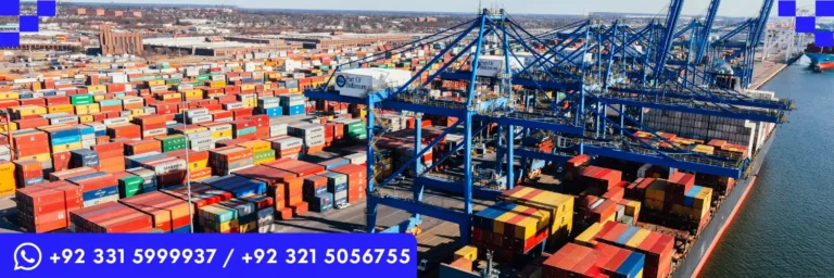 QualCert Level 6 Diploma in International Trade – Shipping