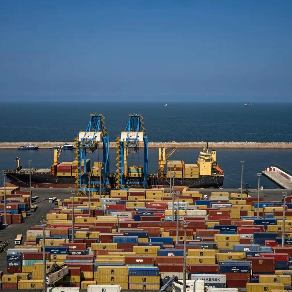 QualCert Level 6 Diploma in International Trade – Shipping