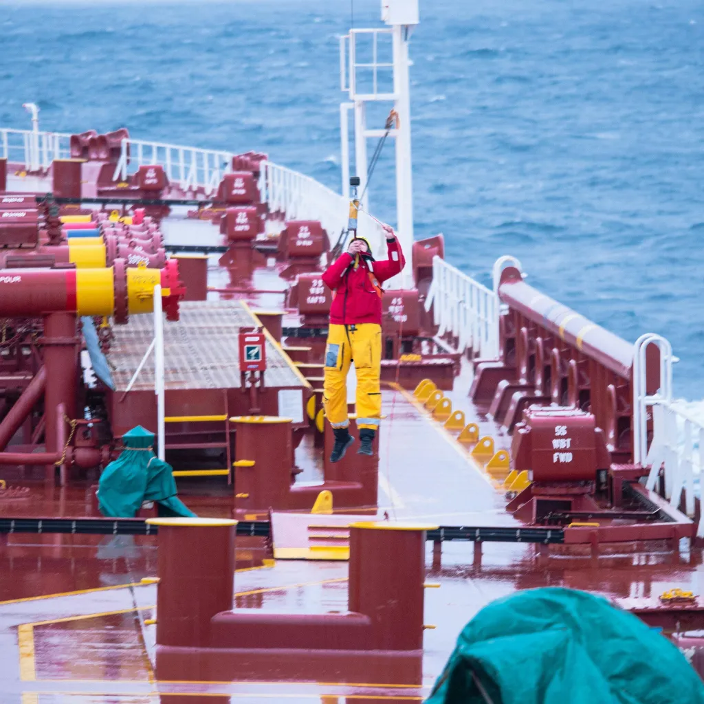 QualCert Level 6 Diploma in Maritime Law