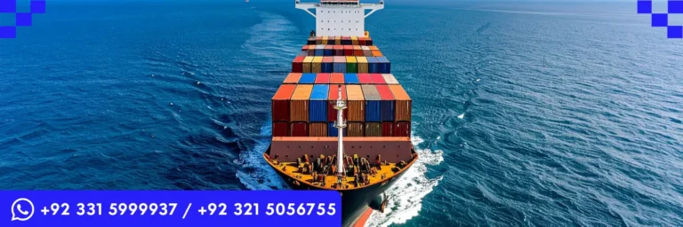 QualCert Level 6 Diploma in Shipping Finance