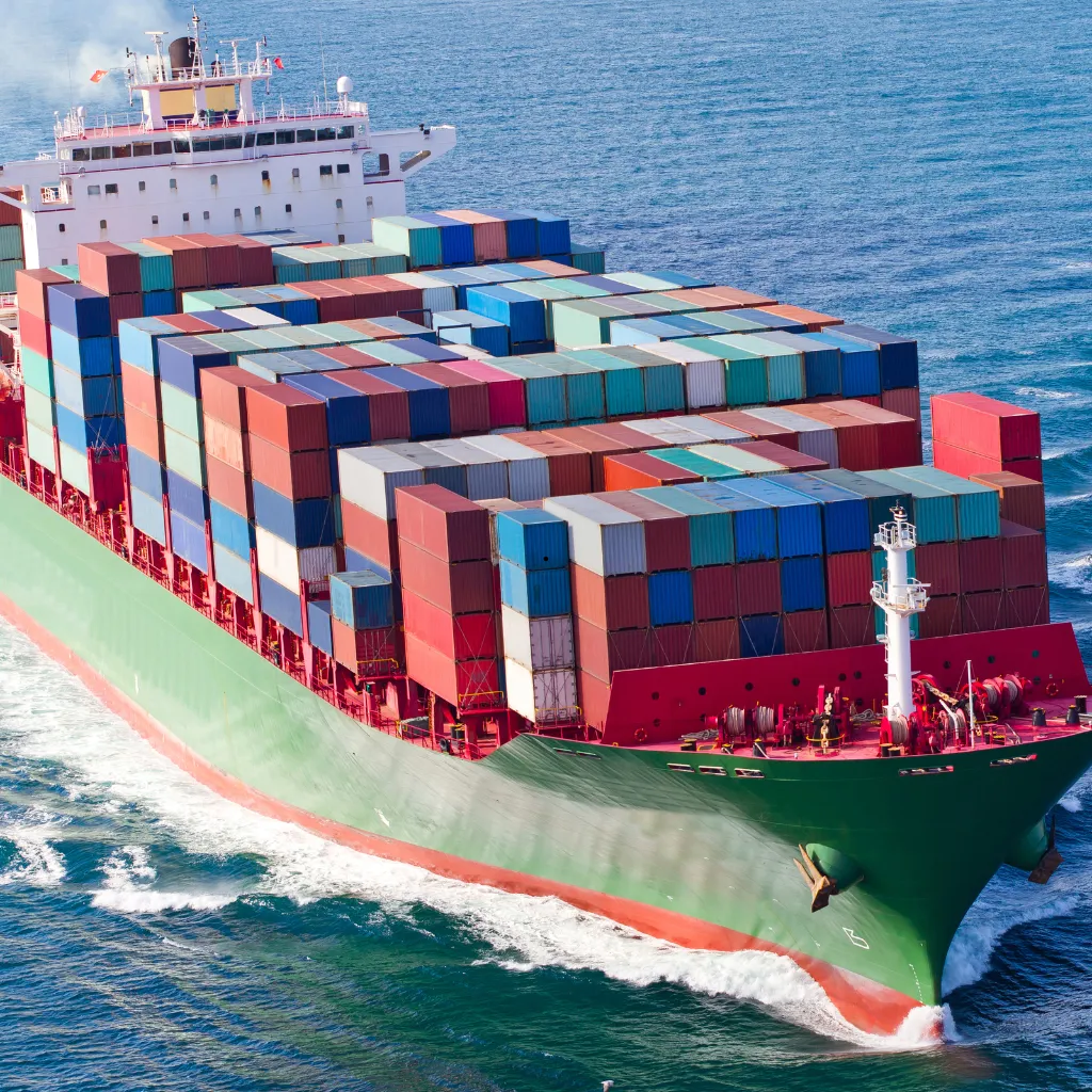 QualCert Level 6 Diploma in Shipping Finance