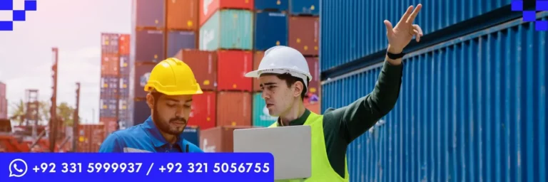 QualCert Level 6 Diploma in Shipping Supply Chain Management