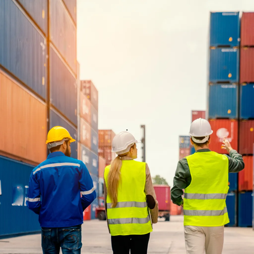 QualCert Level 6 Diploma in Shipping Supply Chain Management