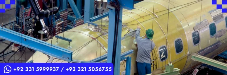 ACS - GP USA AS9100 Aerospace Quality Management Auditor