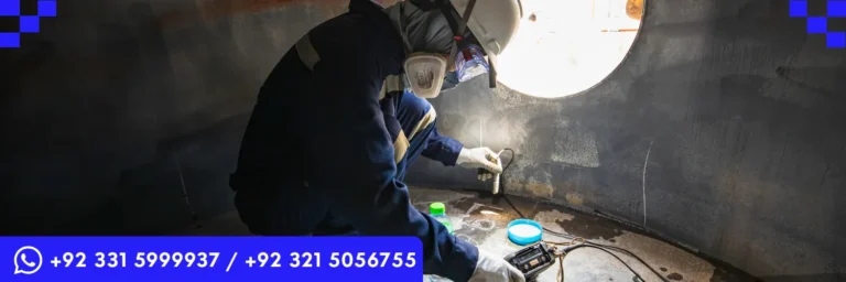 ACS - GP USA Authorized Confined Space Entry