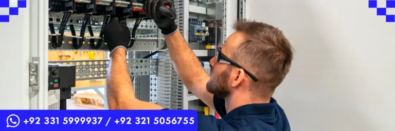 ACS - GP USA Electrical Safety Course