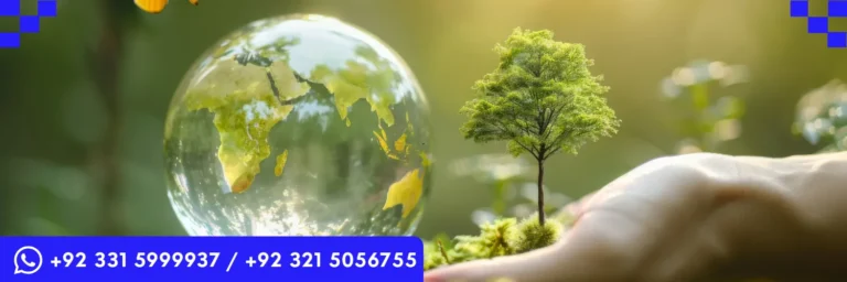 ACS - GP USA Environmental Awareness Course