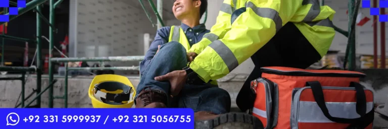ACS - GP USA Fall Protection Awareness