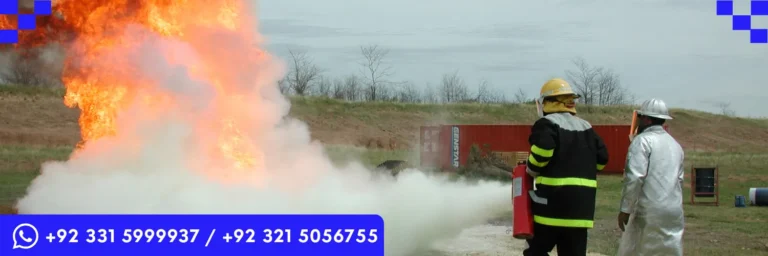 ACS - GP USA Fire Safety Management Course