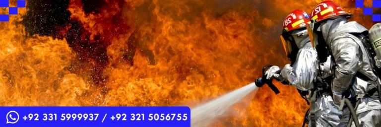 ACS - GP USA Fire Warden Course