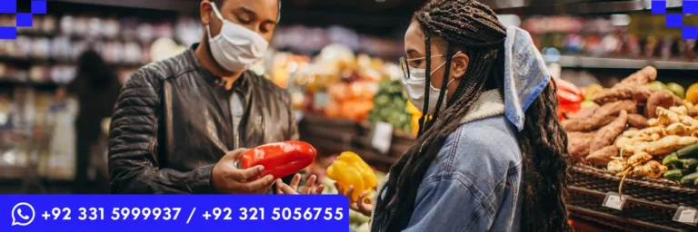 ACS - GP USA Food Protection Manager