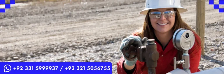 ACS - GP USA H2S Safety in Oilfields