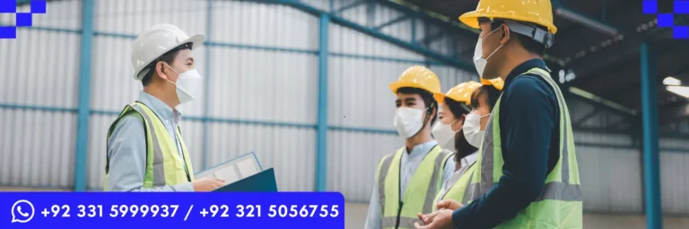 ACS - GP USA ISO 450012018 Internal Auditor Course