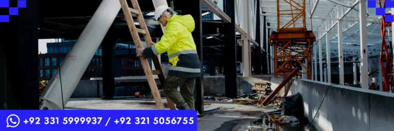 ACS - GP USA Ladder Safety Course