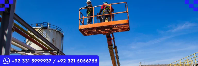 ACS - GP USA Lifting Operation Supervisor