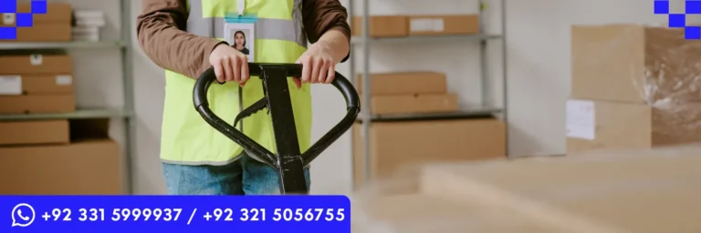 ACS - GP USA Manual Handling at Work
