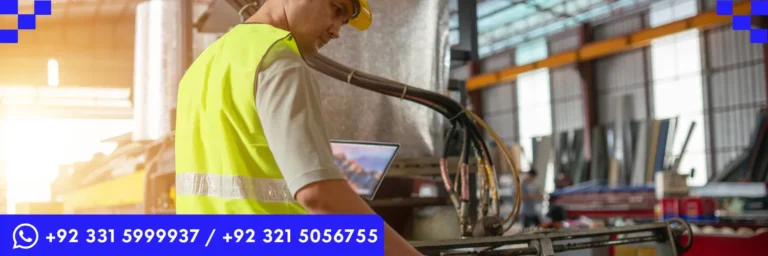 ACS - GP USA Process Safety Management Course