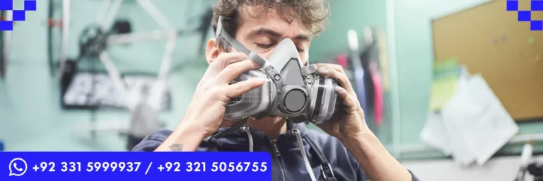 ACS - GP USA Respiratory Protection Course