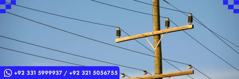 ACS - GP USA Safe Work Practices Near Power Lines