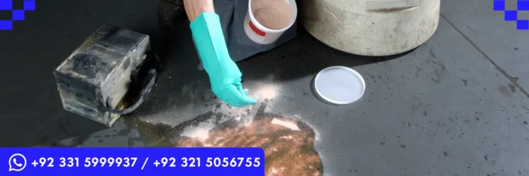ACS - GP USA Spill Prevention, Control, and Countermeasure (SPCC) Advanced