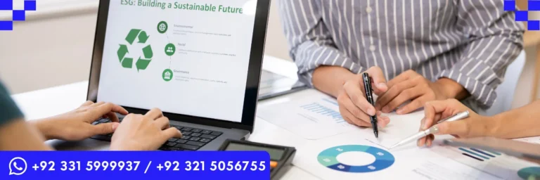 ACS - GP USA Sustainability Reporting