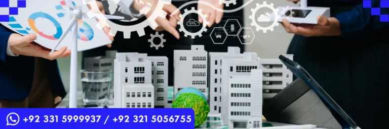 ICTQual AB Level 2 International Diploma in Energy Management and Sustainability
