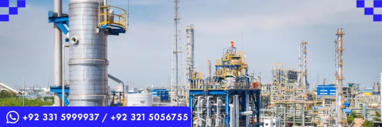 ICTQual AB Level 2 International Diploma in Petroleum Engineering