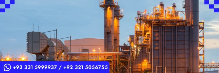 ICTQual AB Level 2 International Diploma in Petroleum Geoscience