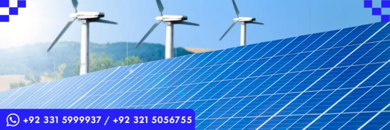 ICTQual AB Level 2 International Diploma in Renewable Energy