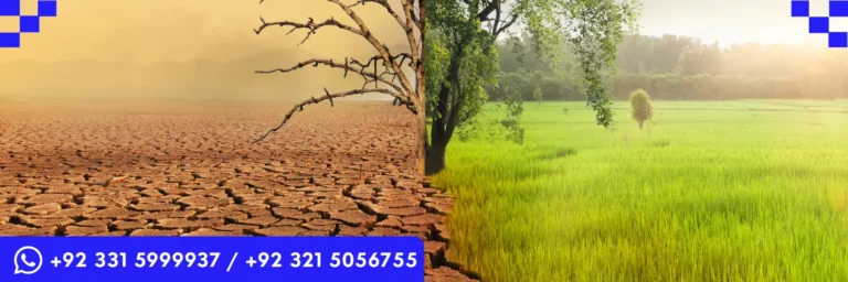 ICTQual AB Level 3 International Diploma in Climate Change and Sustainability Studies