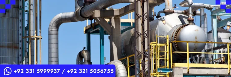 ICTQual AB Level 3 International Diploma in Petroleum Engineering