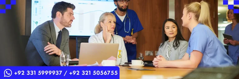 ICTQual AB Level 5 Extended Diploma in Business Administration and Management