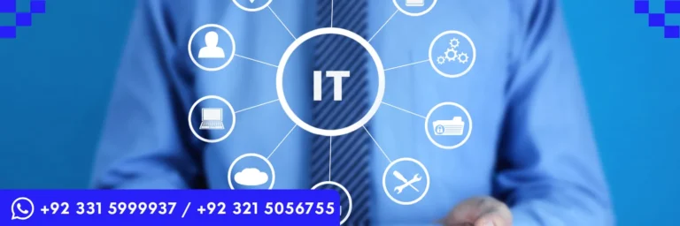 ICTQual AB Level 5 Extended Diploma in Information Technology