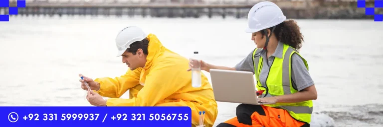 ICTQual AB Level 6 International Diploma in Environmental Engineering & Management