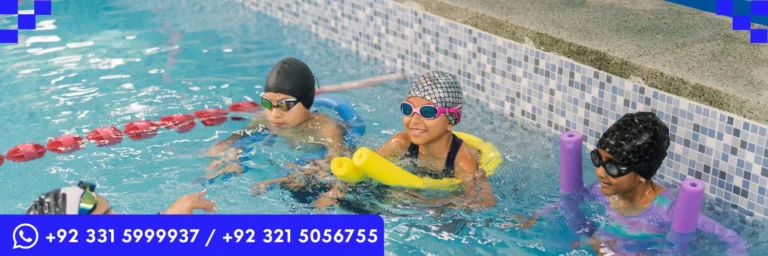 LICQual Level 3 Diploma in Swim School Health and Safety
