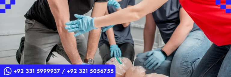 LICQual Level 4 Award in First Aid Trainer Assessor (2)