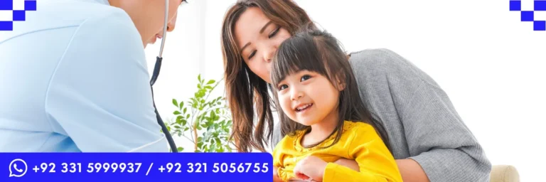 LICQual Level 7 Postgraduate Diploma in Pediatric Pharmacy (PgD Pediatric Pharmacy)