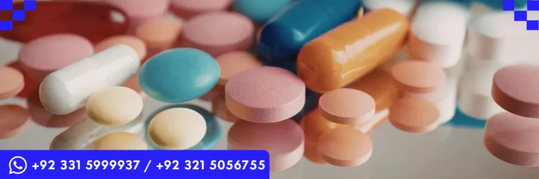 LICQual Level 7 Postgraduate Diploma in Pharmaceutical Marketing (PGD Pharmaceutical Marketing)