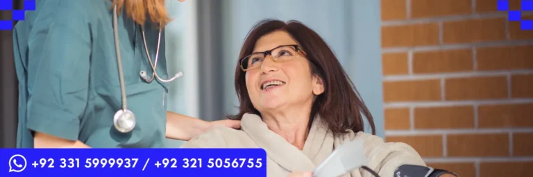 MBA in Health and Social Care Management