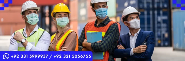 MBA in Occupational Health and Safety Management