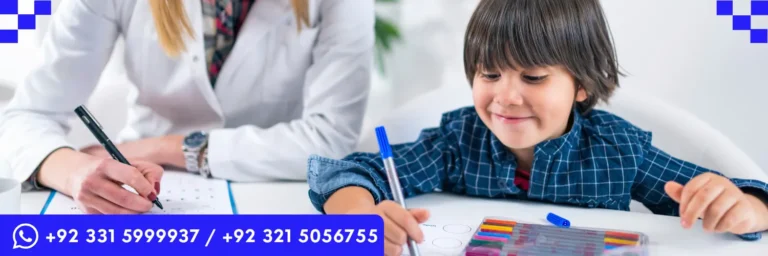 OSHAA 30-Hours Diploma in Child Psychology and Development