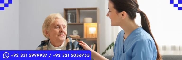 OSHAA 30-Hours Diploma in Health and Social Care