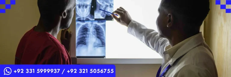 OSHAA 30-Hours Diploma in Radiography for X-Ray Technicians