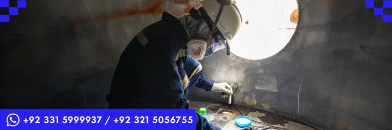 OSHAA 30-Hours Professional Diploma in Confined Space Safety