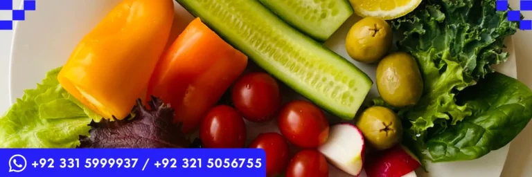 OSHAA 30-Hours Professional Diploma in Nutrients